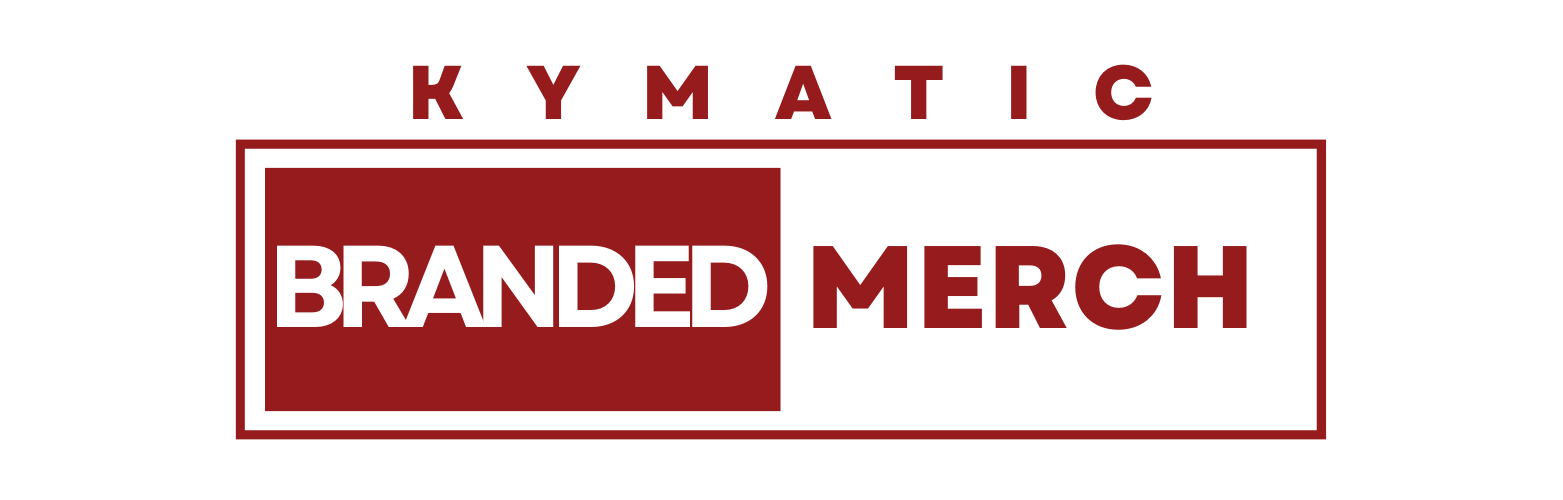 Kymatic Branded Merch